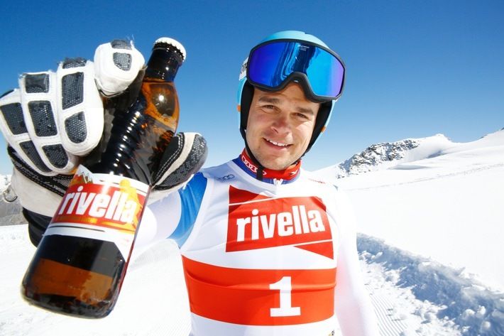 Rivella Ag