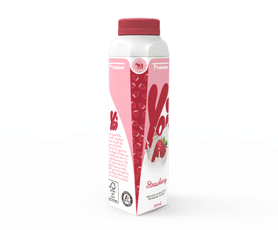 Tetra Top 330 Mini Nallo