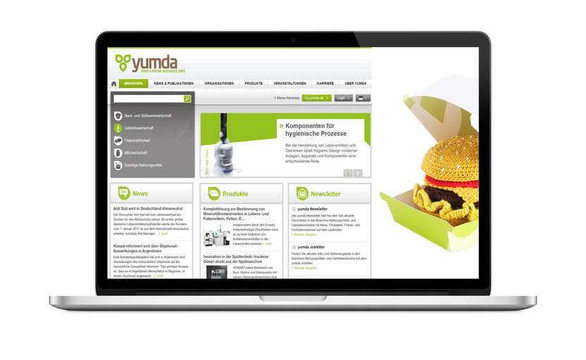 yumda GmbH