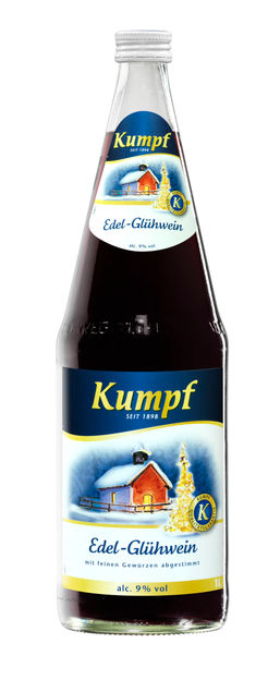 KUMPF Fruchtsaft GmbH & Co. KG