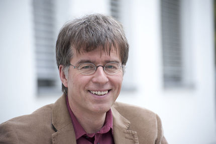 Prof. Jan Tuckermann