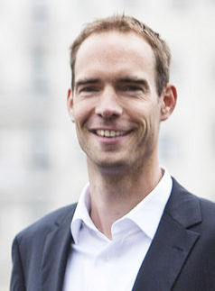 Stefan Knecht, Geschäftsführender Gesellschafter von CHEMIE.DE und neuer Vorstandsvorsitzender des AMZ