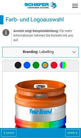 SCHÄFER Container Systems