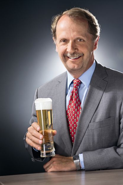 BRAU UNION ÖSTERREICH AG