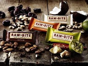 Bahlsen Group investiert in Rawbite
