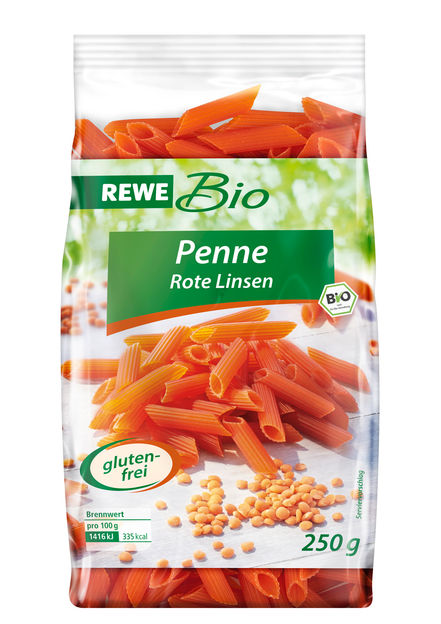 REWE Bio