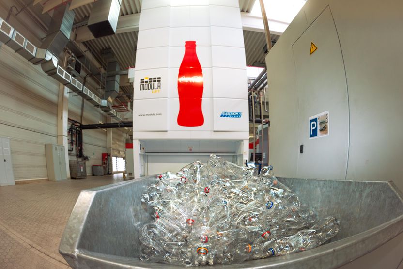 Coca-Cola European Partners Deutschland GmbH