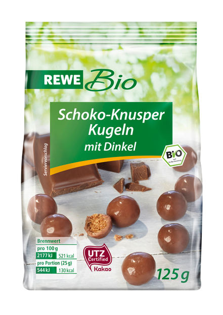 REWE