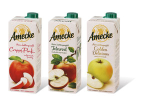 Amecke`my Favourite Apple`