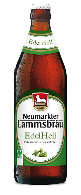 Neumarkter Lammsbräu