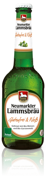 Neumarkter Lammsbräu Gebr. Ehrnsperger KG