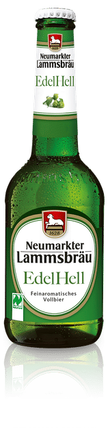 Neumarkter Lammsbräu Gebr. Ehrnsperger KG