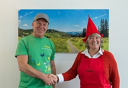 Zwergenwiese Naturkost