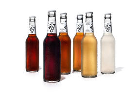ALI COLA