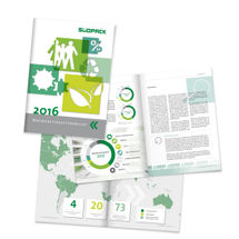 Südpack publishes first sustainability report