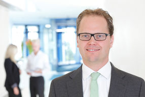 Kornelius Thimm joins the Management Board of the Thimm Group