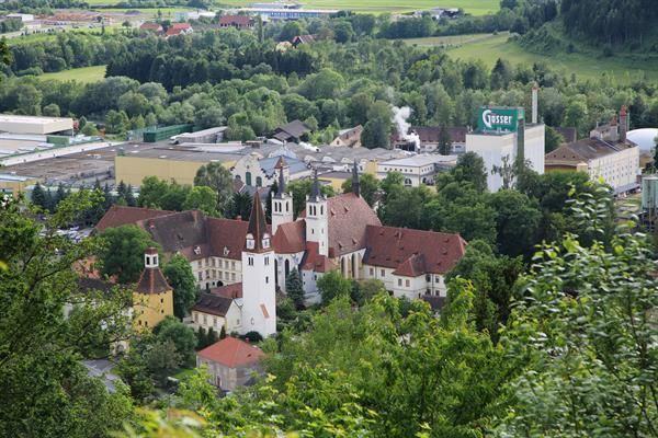 Brau Union Österreich / Foto Freisinger