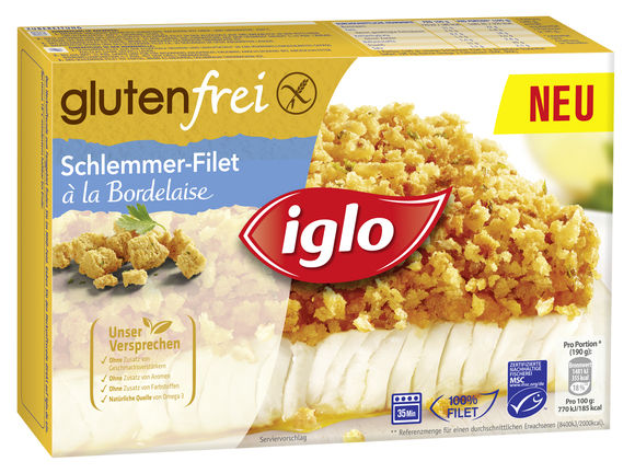 iglo GmbH