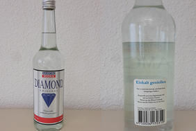 Verbraucherschutzministerium NRW warnt vor gepanschtem Wodka
