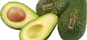 REWE Group ersetzt Plastikverpackungen bei Obst & Gemüse durch Laser-Logo