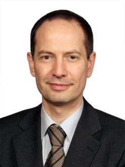 CTO Dr. Attila Bilgic neues Mitglied der KROHNE Gruppe Geschäftsführung