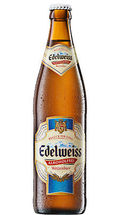 Edelweiss Alkoholfrei - bei den International Brewing Awards ausgezeichnet
