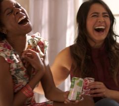Lime-A-Rita Announces Brand Makeover Created By Women, For Women