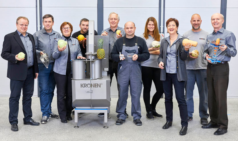 KRONEN GmbH