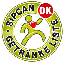 Getränke Liste Logo