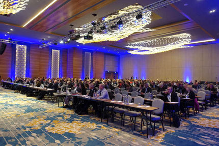 8. Berliner Milchforum 2017 - zentraler jährlicher Treffpunkt der Milchbranche