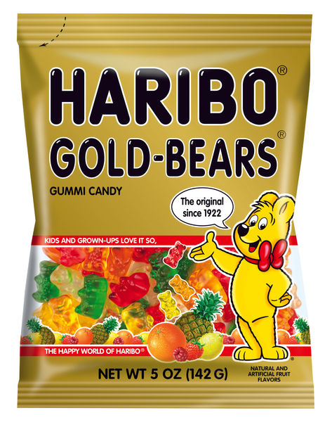 HARIBO