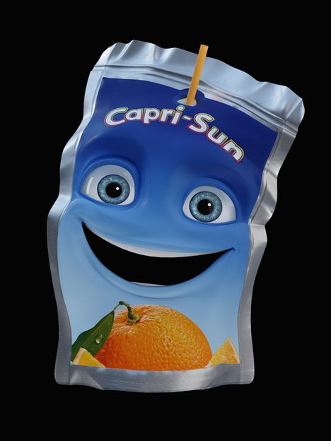 Capri-Sun