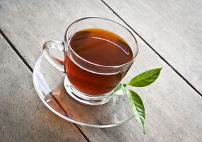 Kein Tee ohne Pestizid-Rückstände