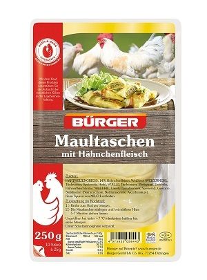 Bürger