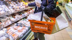 Die Schweiz wählt die Migros auf den ersten Platz