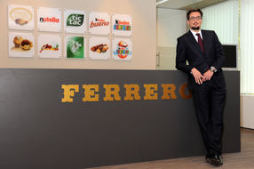 Der Unternehmer und CEO der Ferrero-Gruppe Giovanni Ferrero übernimmt ab dem 1. September 2017 die Rolle des Executive Chairman.