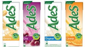 The Coca-Cola System welcomes AdeS® as the newest member of its expanding ready-to-drink beverage portfolio