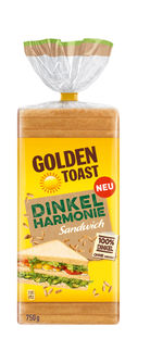 Arbeitsgemeinschaft Golden Toast