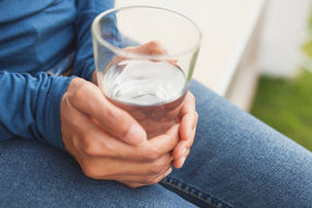 Deutsche trinken mehr Mineralwasser als je zuvor