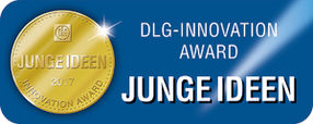 DLG schreibt Innovation Award „Junge Ideen“ aus