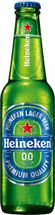 Heineken 0.0 überwindet Grenzen - typisch Heineken, aber ganz ohne Alkohol
