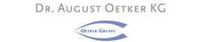 Veränderungen in der Führung der Oetker-Gruppe und der Dr. August Oetker Nahrungsmittel KG