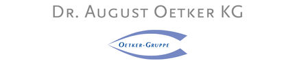 Changes in the management of the Oetker Group and Dr. August Oetker Nahrungsmittel KG