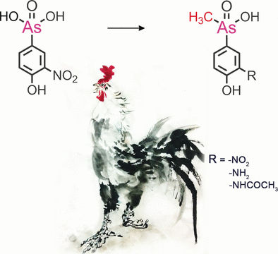 Angewandte Chemie / GDCh