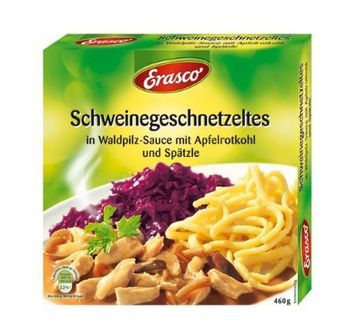 Continental Foods Germany