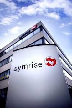 Symrise wächst zum Jahresstart kräftig - Prognose bestätigt