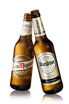 Warsteiner Brauerei baut strategische Partnerschaft mit Mahou San Miguel aus