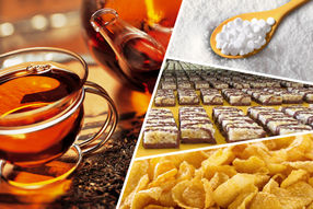 LSH erzielt leichtes Umsatzplus mit Tee und Riegeln