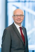 Arnold Büscher ist der neue Geschäftsführer Vertrieb Deutschland der U.I. Lapp GmbH