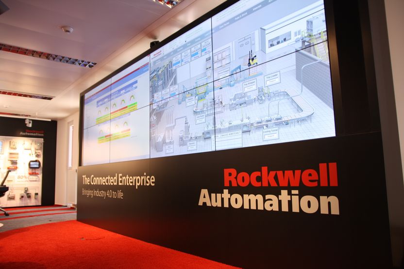 Rockwell Automation